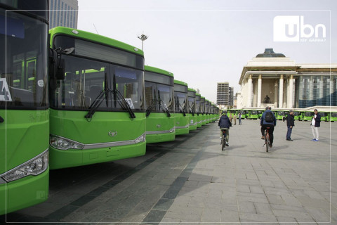 ХҮН намын хуульчид Daewoo Bus компанийг Солонгосын хуулийн байгууллагаар шалгуулах хүсэлтээ ЭСЯ-нд  хүргүүлнэ