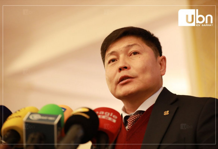 Х.Нямбаатар: Нэгэнт улс төрийн шийдвэр гарсан тул би гоншигнохгүй