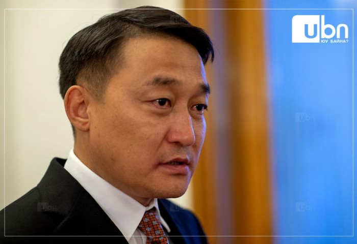 Д.Амарбаясгалан: Өнөөдөр УИХ-д сууж байгаа Дарханаас сонгогдсон гишүүдэд миний хэлсэн үг хамаагүй
