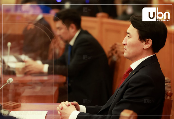 “Нийслэлээс сонгогдсон гишүүн биш боловч хотын асуудал надад хамаагүй гээд нүдээ аньж чадахгүй“