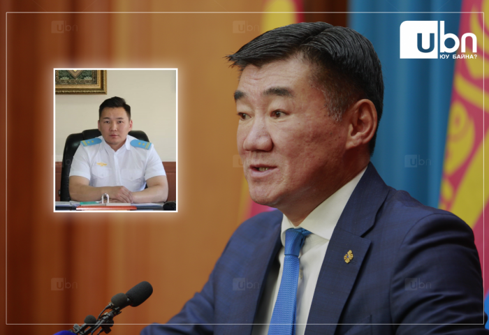 С.Бямбацогт: С.Батдөлийн 500 саяын авлигалын хэргийн эх үүсвэр нь миддлингийн тээвэр байсан