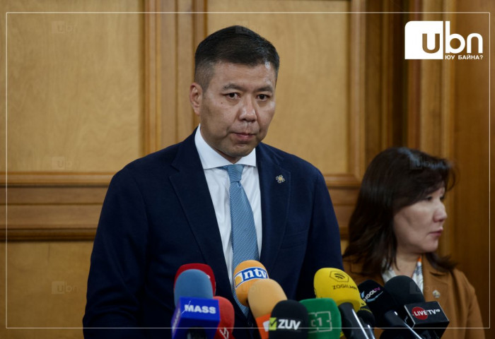 “Хүүхдийн мөнгөн тэтгэмжээ төлдөггүй болон салсан ч хүүхдээ өсгөн хүмүүжүүлэх үүрэг хариуцлагыг Гэр бүлийн тухай хуулиар ЗОХИЦУУЛНА“
