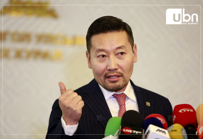 Х.Ганхуяг: Хүүхдийн аюулгүй байдлын асуудалд сургууль, цэцэрлэг нь ойрхон байх ёстой