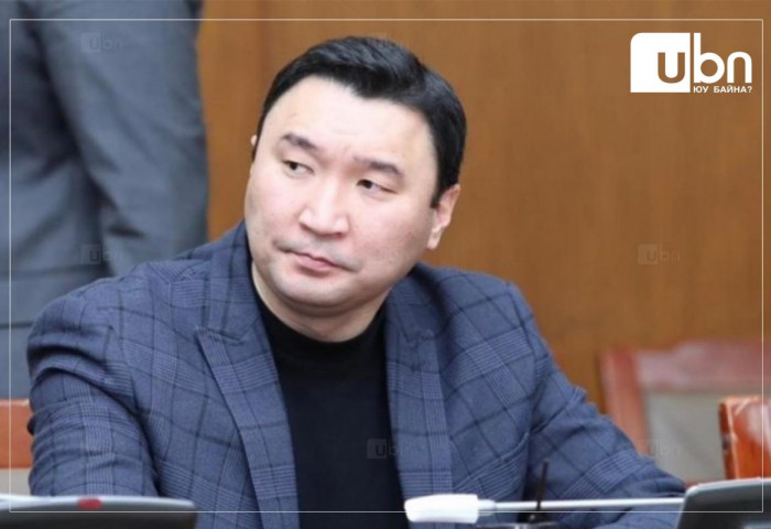 Т.Батцогт: Тогтолцооны гажуудлаас болж Улаанбаатар хотын иргэд хохирч байна