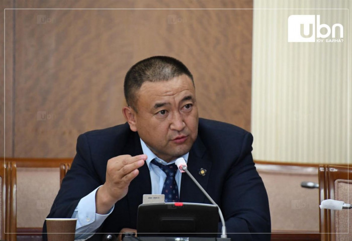 Б.Чойжилсүрэн: Хагас коксон түлшний туршилтын судалгааны ажил үргэлжилж байна