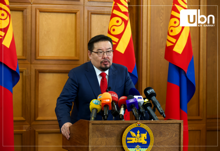 ШУУД: “Д-Өргөдөл“-ийн системээр дамжуулж иргэнийхээ хувиар НӨАТ-ын буцаан олголтын 2 хувийг 5 хувь болгож нэмэгдүүлэх хуулийн төсөлд санал авч эхэллээ