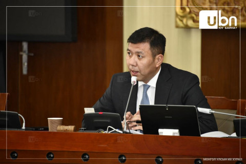 Б.Энхбаяр: Монгол Улсад баривчлах ажиллагаа үндсэндээ шүүхийн хяналтаас гадуур хэрэгжиж байна