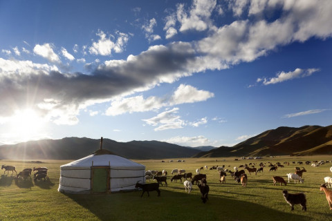 “Lonely Planet” компани 2024 онд аялахад хамгийн тохиромжтой орноор Монголыг нэрлэжээ