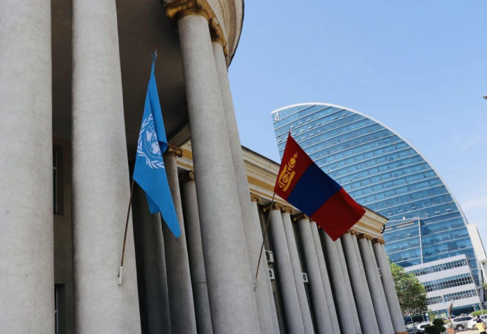 Монгол Улс НҮБ-д элссэн өдөр тохиож байна
