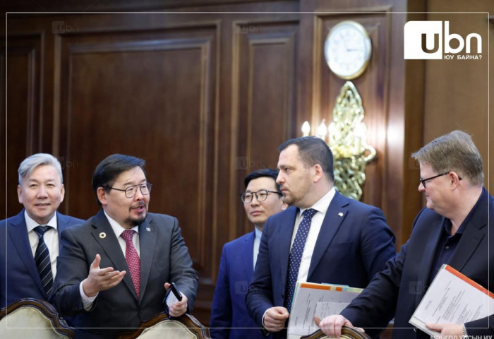 D-Parliament платформ, УИХ-ын цахим шилжилтийг Европын Парламент дэмжиж буйгаа илэрхийлэв
