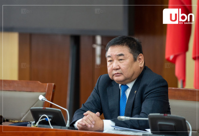 Д.Ганбат: Хүүхдийн төлөө ЗА гэж дуугарья гэдэг мөртлөө өнөөдөр хүүхдэд зориулсан юу байгаа юм бэ
