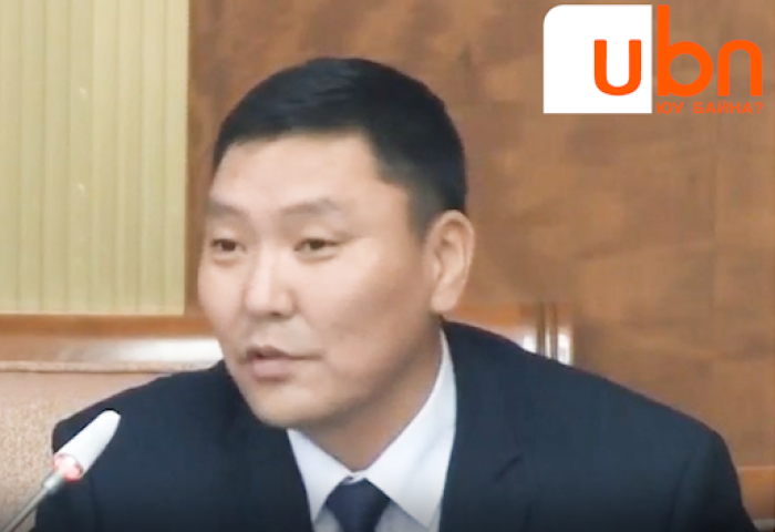 ШШГЕГ: Эрүүгийн хуульд өөрчлөлт оруулснаар хорих байр, орчин нөхцлийн хувьд хүндрэл үүсэхгүй