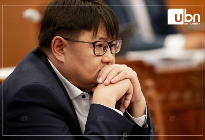 Ш.Раднаасэд: Зургаан эмнэлэг газраа хувийн эмнэлэгт алдсан байна