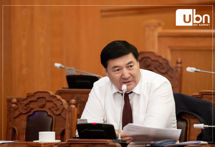 С.Чинзориг: Хавдрын эмнэлгийн зураг төсөлд манай яамнаас ажлын даалгавар өөрчлөх санал өгөөгүй