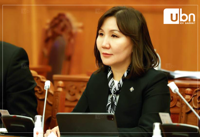 М.Оюунчимэг: Ипотекийн зээлийг нийслэл болон орон нутагт тооцоо судалгаатай олгох хэрэгтэй