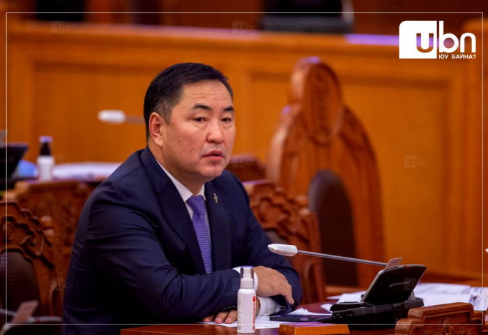Б.Пүрэвдорж: Тэтгэврийг 126 мянган төгрөгөөр нэмэгдүүлнэ гэчихээд 50 мянган төгрөгөөр нэмсэнд малчид гомдолтой байна
