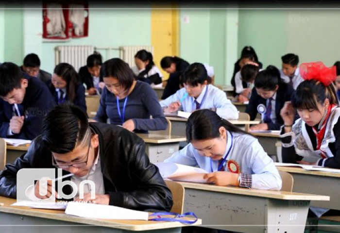 ЭЕШ: Бүртгэлийн хугацаанд шалгалт өгөх хичээлээ нэмж болно. Хасаж болохгүй