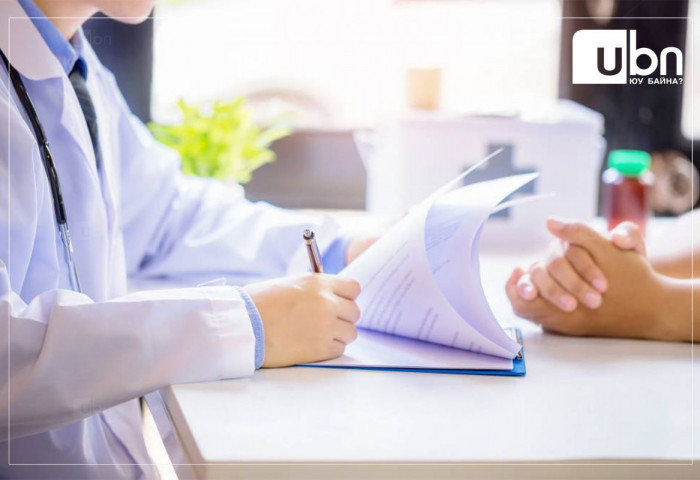 Өнгөрсөн 7 хоногт 6014 иргэн ибаримт аппликейшнээр ЭМД-ын шимтгэлээ төлжээ