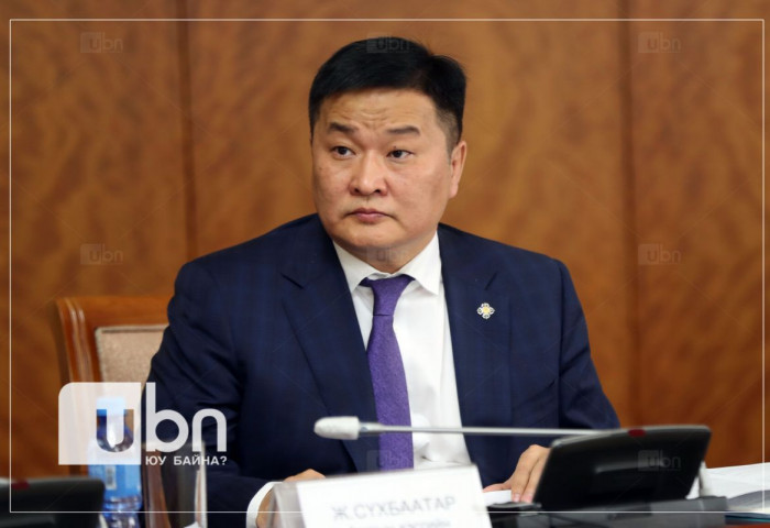 Ж.Сүхбаатар: Өнгөрсөн жилийн байдлаар согтуугаар тээврийн хэрэгсэл барьж яваад эрхээ хасуулсан жолоочийн тоо 30 мянгад хүрсэн