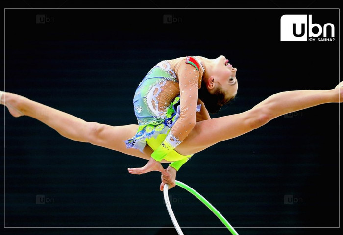 Аэробик гимнастикийн Улсын аварга шалгаруулах тэмцээн болно