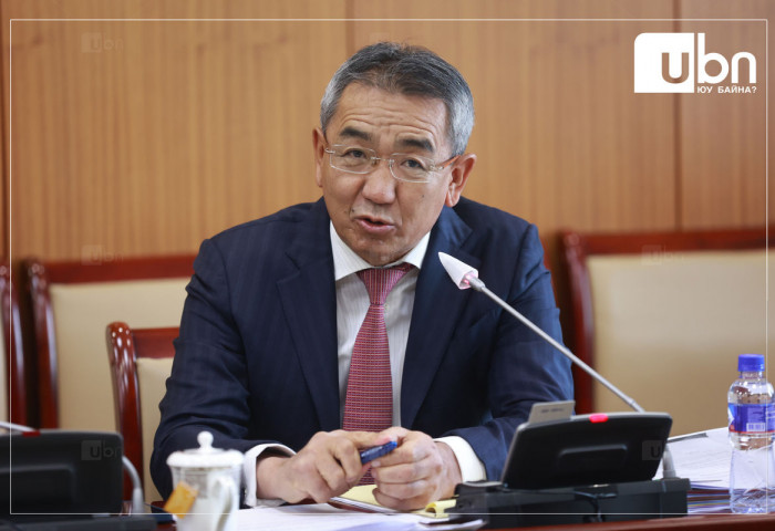 Ц.Мөнх-Оргил: Төрийн албаны шалгалтад оруулахгүй, тендерт оролцуулахгүй, гадаад пасспорт олгохгүй гэдэг хязгаарлалтууд чинь торгуулиа төлөөгүй жолооч нарт ҮЙЛЧЛЭХГҮЙ