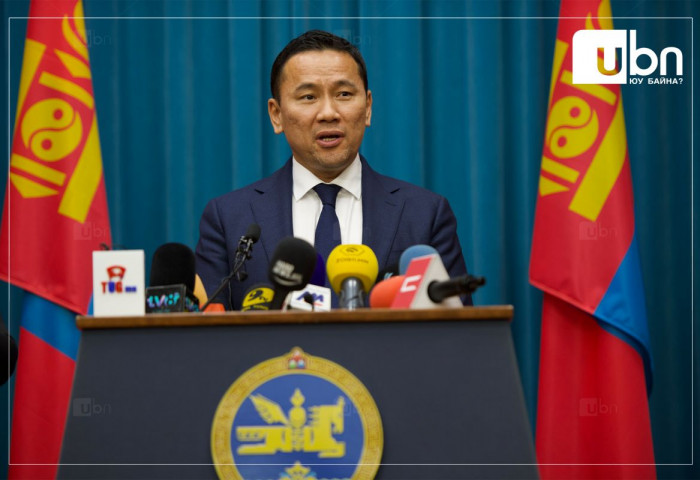 Д.Амартүвшин:  МҮХАҮТ-ын тухай хуулийн шинэчилсэн найруулгаар зээлийн олдоц, зардал, хүүтэй холбоотой асуудал шийдэгдэнэ