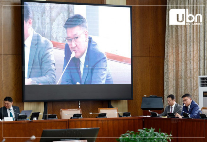 БАЙНГЫН ХОРОО: 2024 оны төсвийн гурав дахь хэлэлцүүлгийг хийнэ
