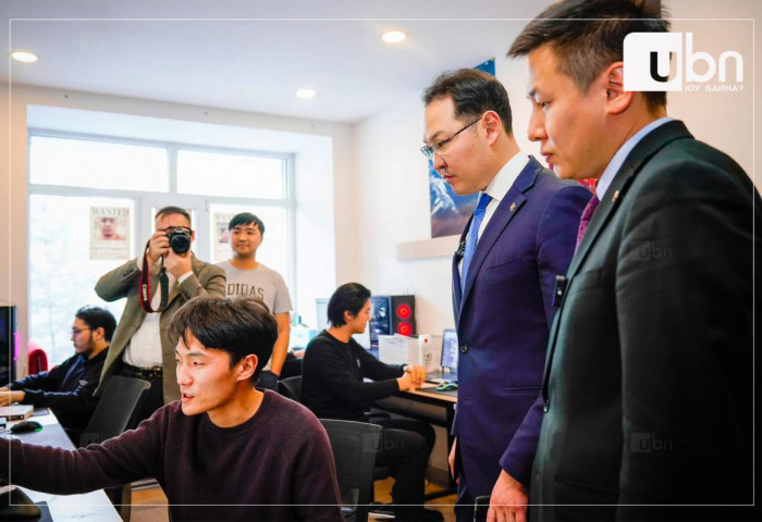 ИЦББХ: Старт-ап компаниудад зориулсан тусгай бүс байгуулна