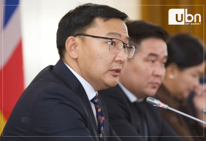 Н.Лхагвадорж: Зохион байгуулалттайгаар түгжрэл үүсгэх бодлого хаанаас гараад байгаа юм бэ