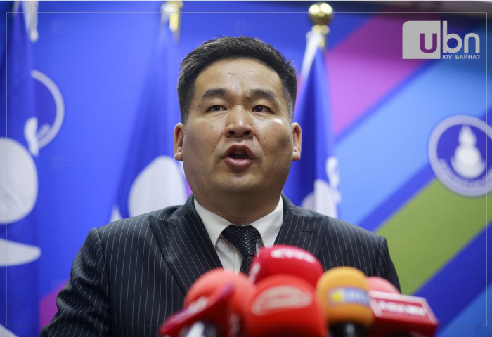 И.Мөнхжаргал: Хотын төв рүү 10 удаа нэвтрэхэд цалингынхаа талыг өгнө. Ингэж ажил хийхгүй ээ Х.Нямбаатар аа