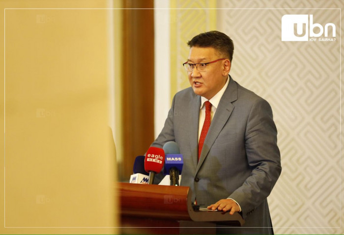 Б.Жавхлан: Ирэх оны төсөвт зураг төсөв, ТЭЗҮ-гүй нэг ч барилга байхгүй