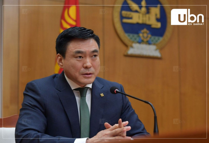 Монгол, Канадын дугуй ширээний уулзалт  зохион байгуулагдав