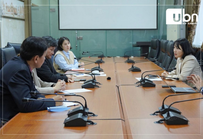 Агаар дахь хүлэмжийн хийн ялгарлыг буурууллаа