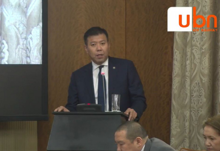 ВИДЕО: “Хүний эрх 30 жилд“ Ололт амжилт, тулгамдсан асуудал, гарц шийдэл” хэлэлцүүлэг болж байна