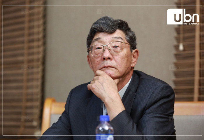 С.Нарангэрэл:  Бид нийгэмд гарсан тодорхой хэргийг дуулиан болж хуульд өөрчлөлт оруулах нь буруу
