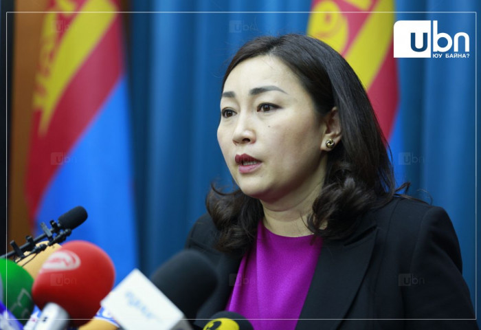 Х.Булгантуяа: 2030 оноос тэтгэвэр өвлөгддөг болно. Мөн мөнгөжүүлсэн шимтгэлээ барьцаа хөрөнгө байдлаар ашигладаг болно