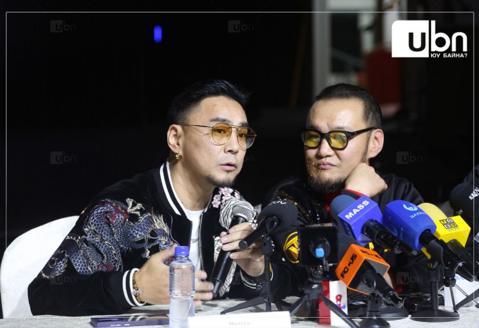 MOTIVE хамтлаг тоглолтынхоо орлогоос 10 сая төгрөгийг МУУГЗ С.Баатарсүхийн эмчилгээнд хандивлана