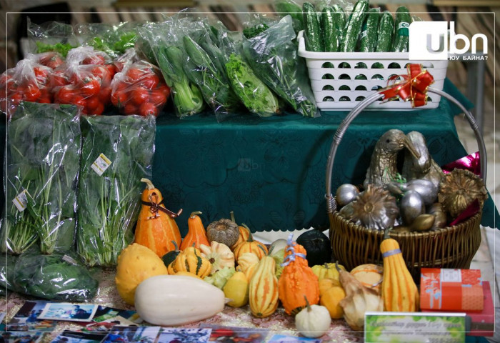 ҮСХ: Хүнсний гол нэрийн барааны дундаж үнэ 0.8 хувиар өсжээ