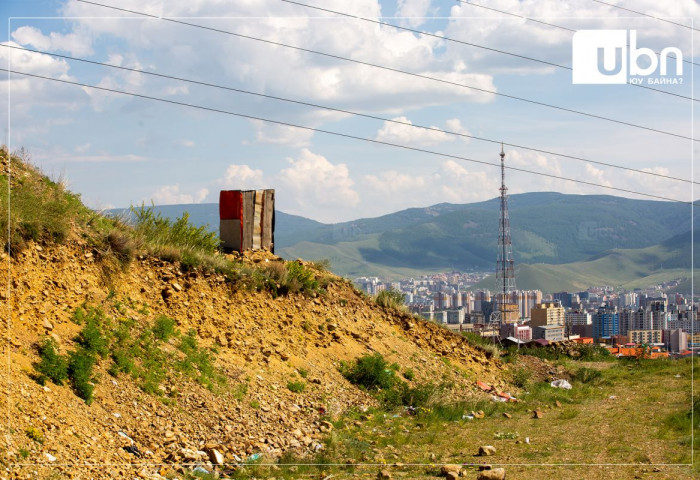 Гэр хороолол орчмын хөрсний дээжийг шинжлэхэд, 93 хувьд нян, хөгц, мөөг илэрчээ