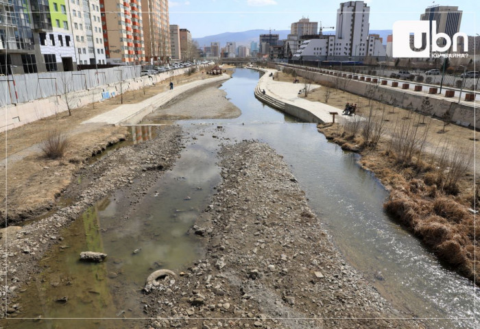 Сэлбэ голын уснаас нянгийн бохирдол, гэдэсний савханцар илэрчээ