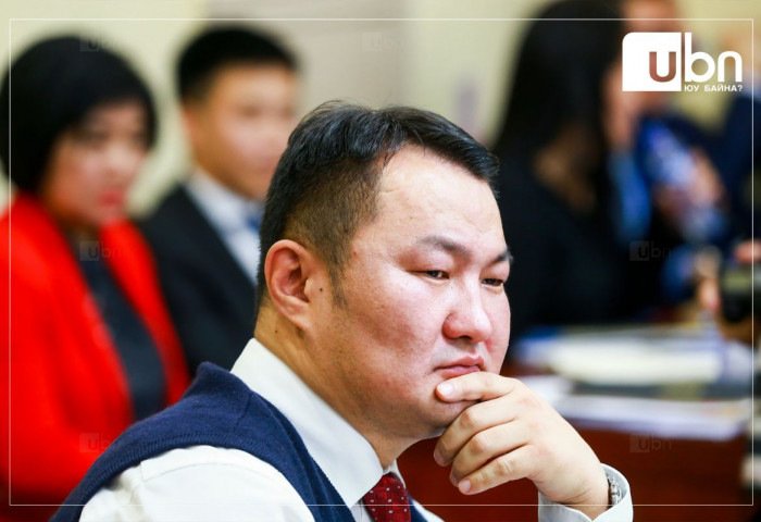 Д.Бадарсан: Бидний хэн нь ч сонгогдсон нийслэлийн намынхаа төлөө явж чадна