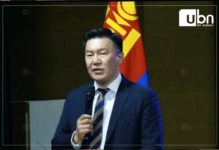 М.Тулгат: Энэ танхимаас гарах сонголт ялалтын сонголт байх ёстой. Фракцын, яриа хөөрөө тохирооны санал бүү байгаасай гэж хүсмээр байна