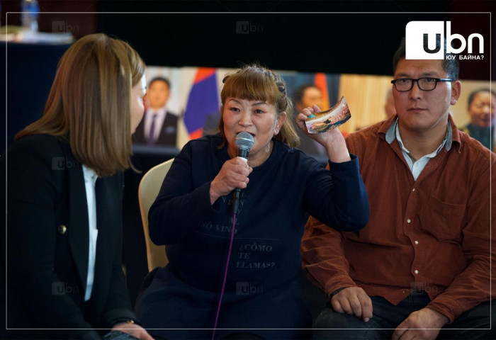 Хохирогчийн ээж: Хүүгийн минь бүх амьдрал, хүсэл мөрөөдлийг үгүй хийчихлээ шүү дээ