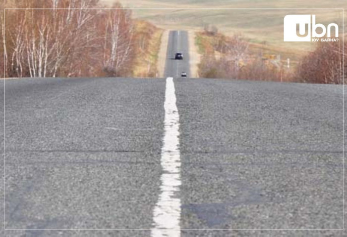 Суудлын автомашин автобустай мөргөлдөж, хоёр хүн нас баржээ