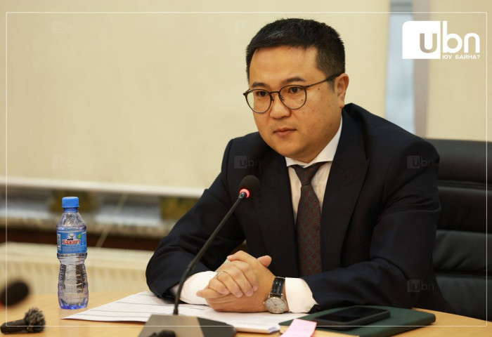 П.Сайнзориг: Хугацаа алдаж, шалтаг тоочдог байдлыг хүлээн зөвшөөрөхгүй