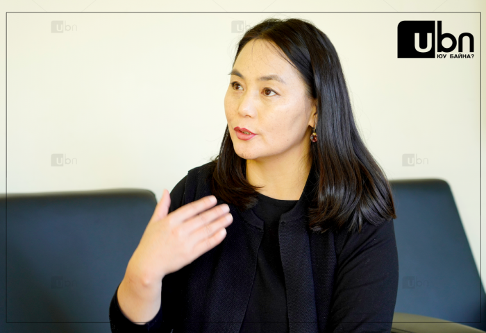 Д.Соёлмаа: Бие бялдрын түвшин тогтоох сорилоор 55-аас дээш насныхан сайн, 18-35 насныхан хангалтгүй үнэлгээ авч байна