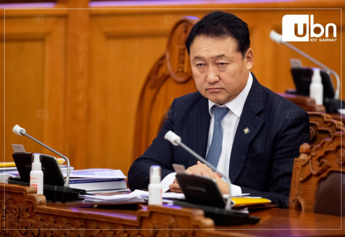 Д.Тогтохсүрэн: 2-3 өвөлжөөтэй малчид өвөлжөөгөө түрээсэлдэг явдал байгаа. Тиймээс нэг өвөлжөөтэй байхаар хязгаарлах ёстой