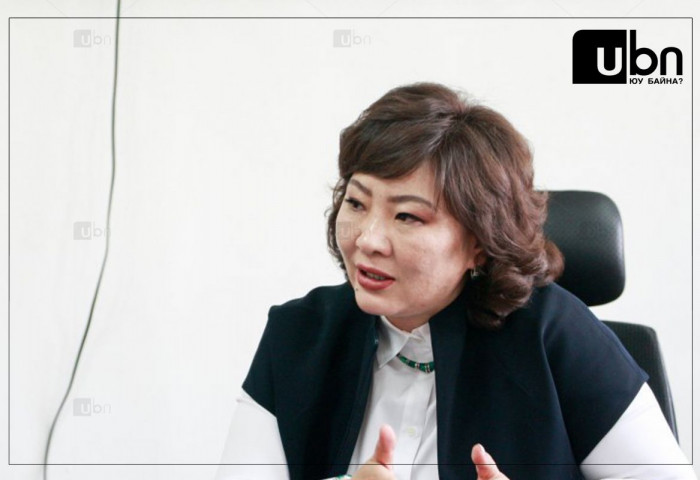 У.Цэвэгмид: Хүүхдүүдийг насанд хүртэл нь хянана гэж эцэг эхэд нь амлаад байна