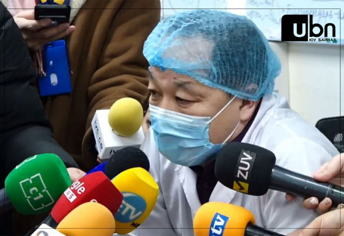 Ц.Тулга: Сувилагч тариа хийхдээ эхлээд тариагаа, дараа хугацааг нь харуулах ёстой