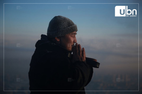 МАРГААШ: Улаанбаатарт -11 хэм хүйтэн, ялимгүй цас орно